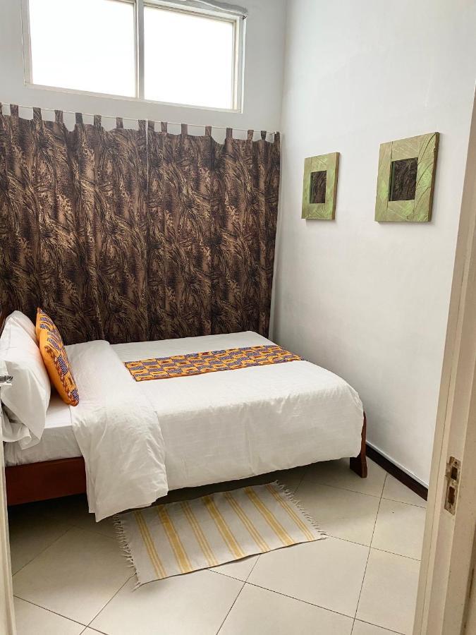 Laparadiseinn Аккра Экстерьер фото
